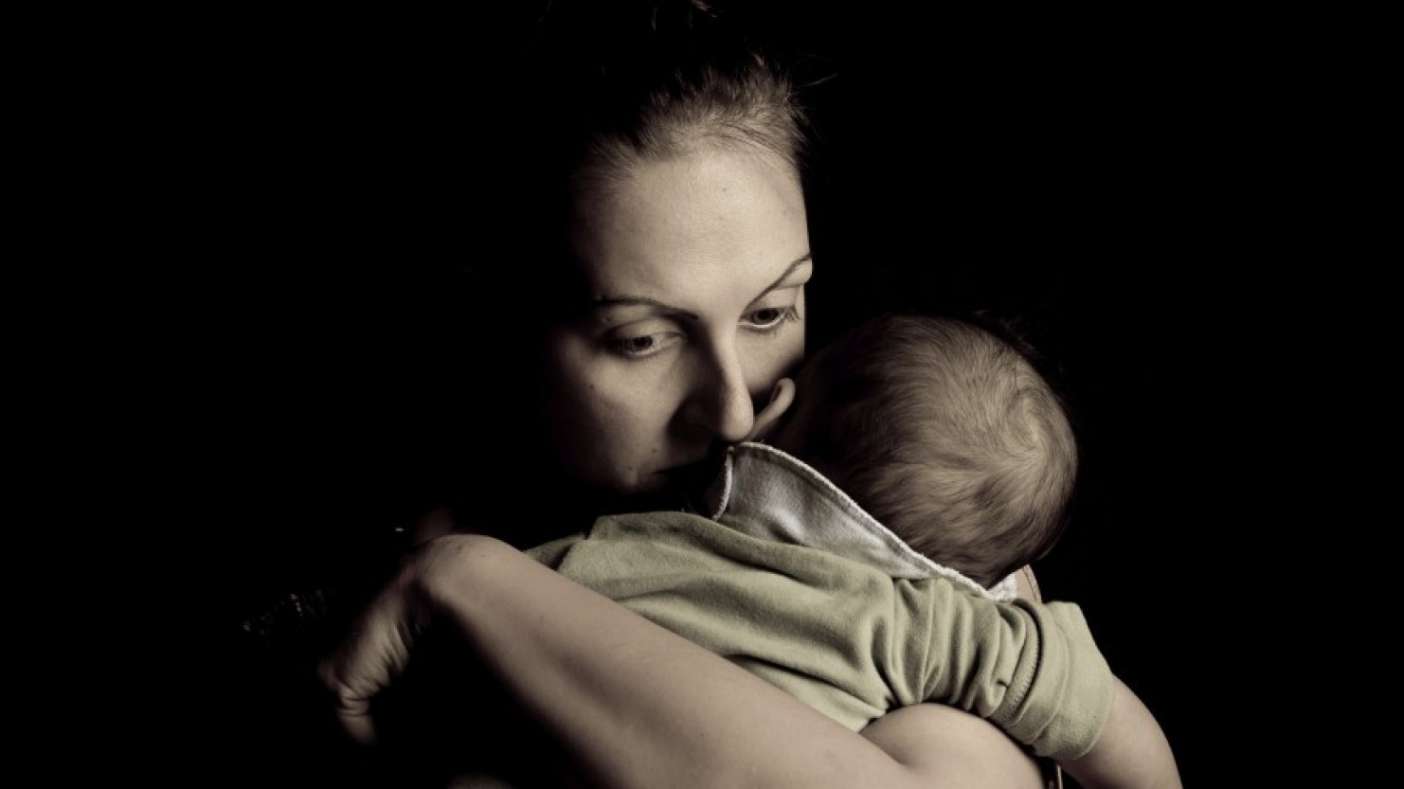 Depresión materna: si no hay mamá no hay bebé