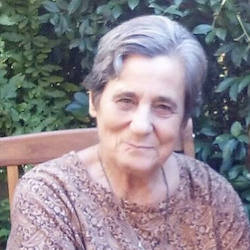 CASILDA RODRIGAÑEZ CASILDA RODRIGAÑEZ