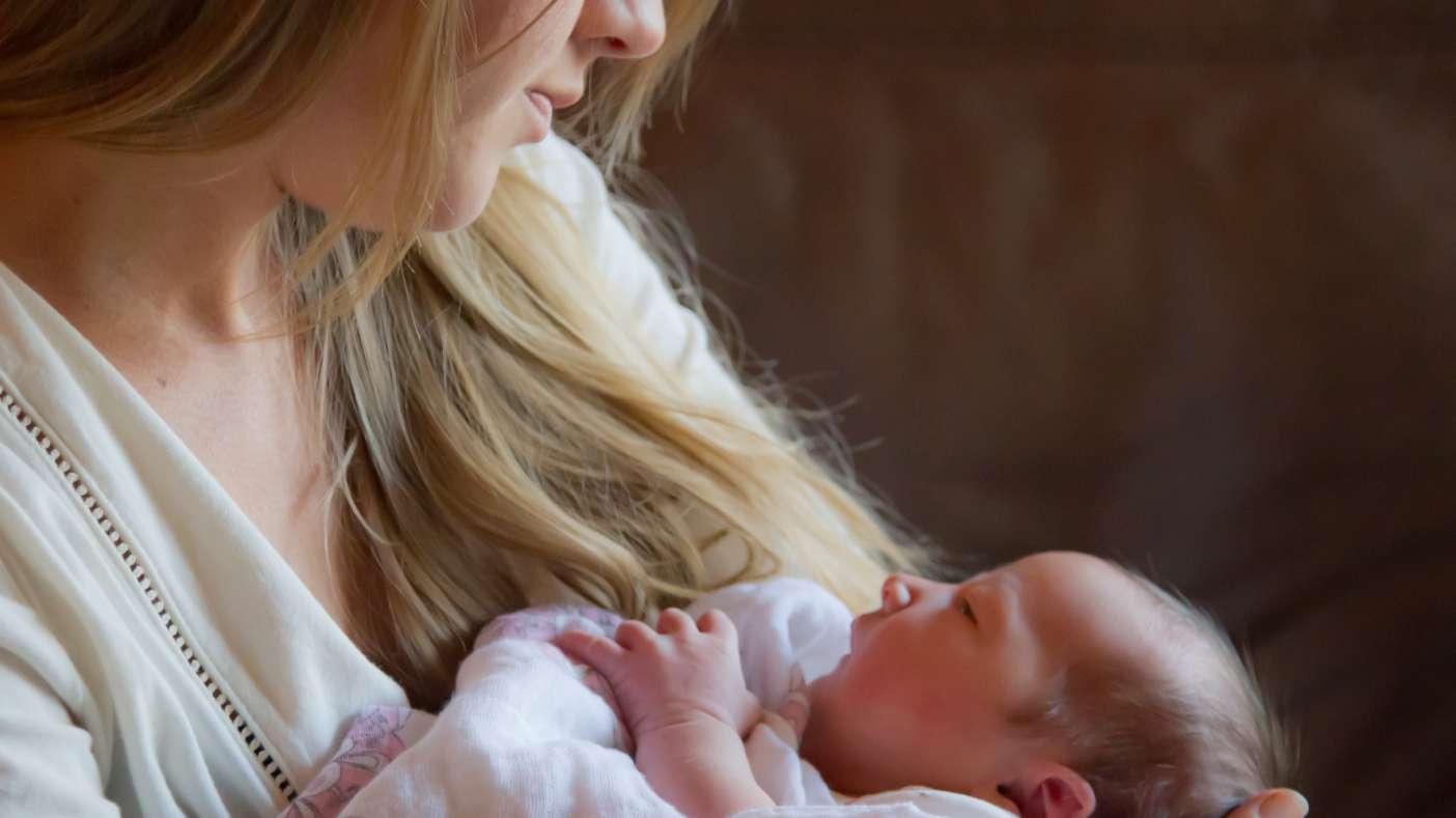 Unidades madre-bebé de psiquiatría perinatal: el sistema británico con las madres recientes