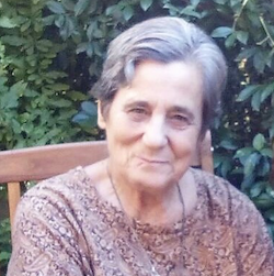 Casilda Rodrigañez