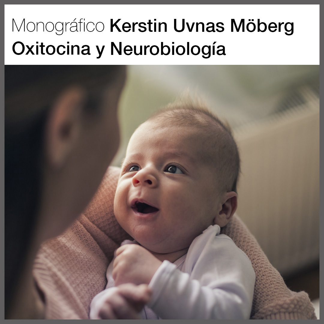 Neuropsicología del parto - Ibone Olza