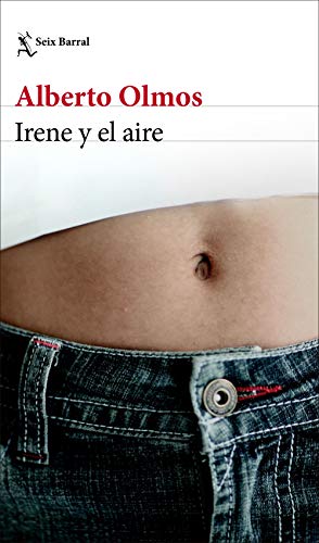 Reseña: Irene y el aire, de Alberto Olmos