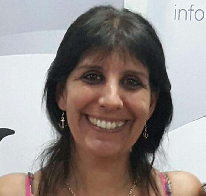 Maria Paula Cavanna