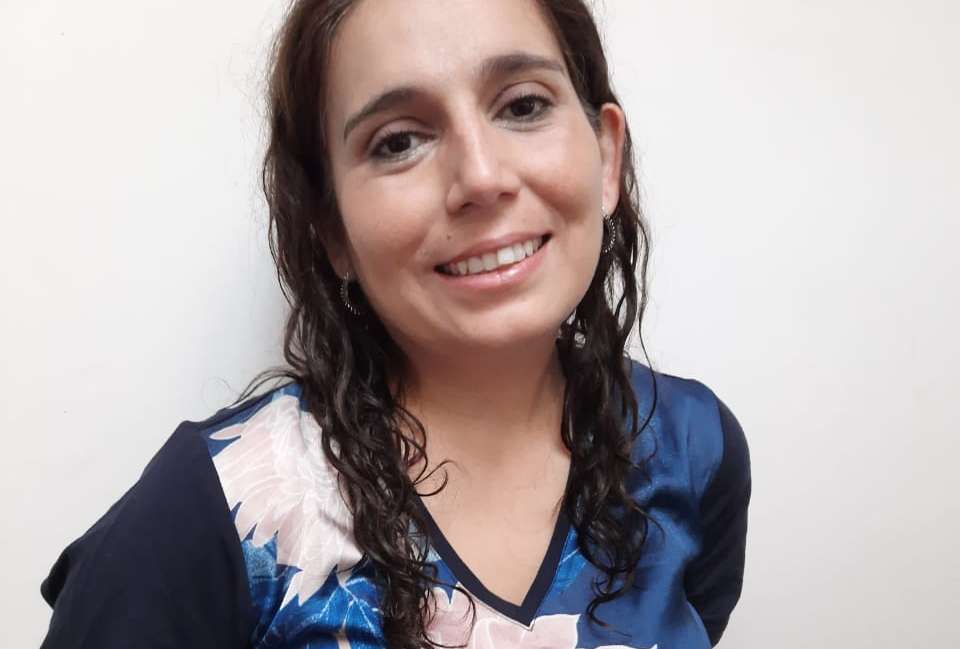 Karina Toledo Carrero
