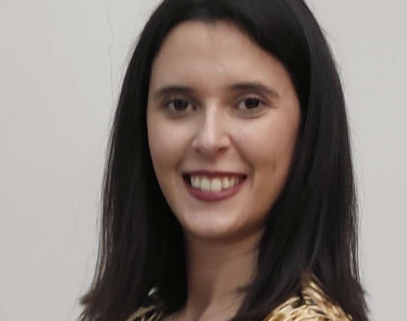 Daniela Silva Marques Pereira