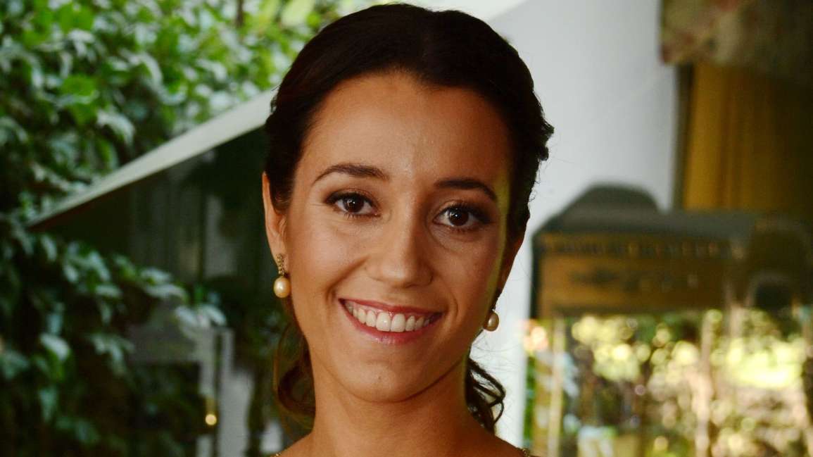 Raquel Araya Aguirre