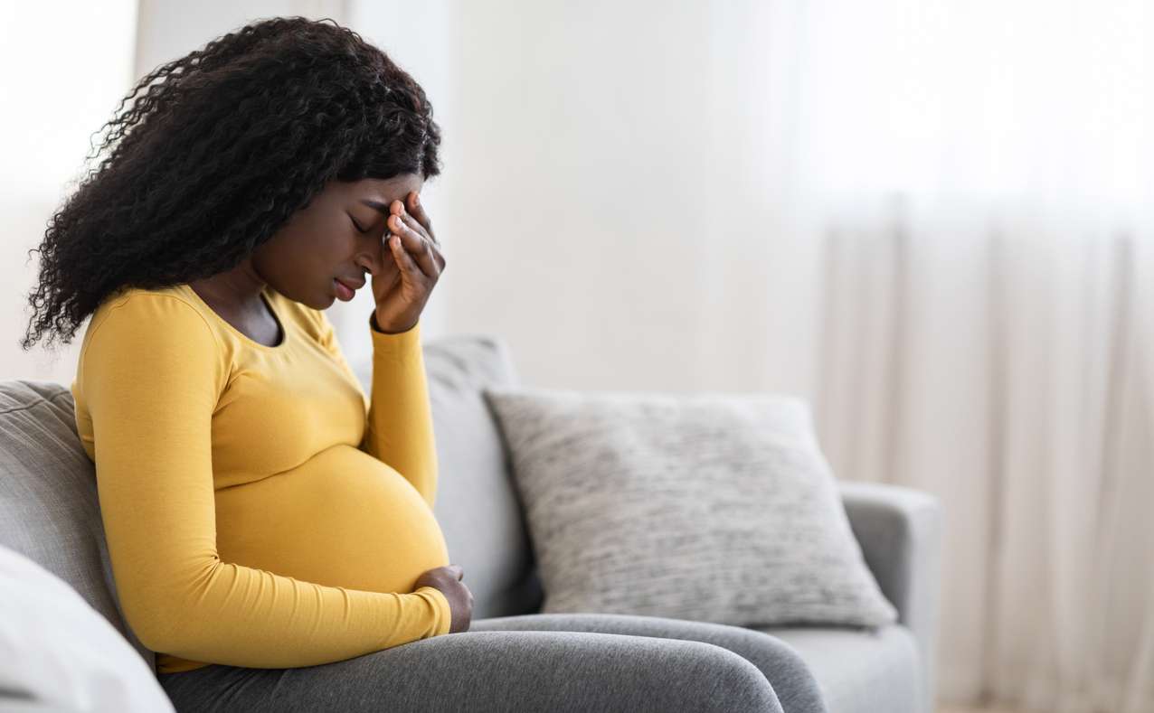 Trastornos de la conducta alimentaria en el periodo perinatal