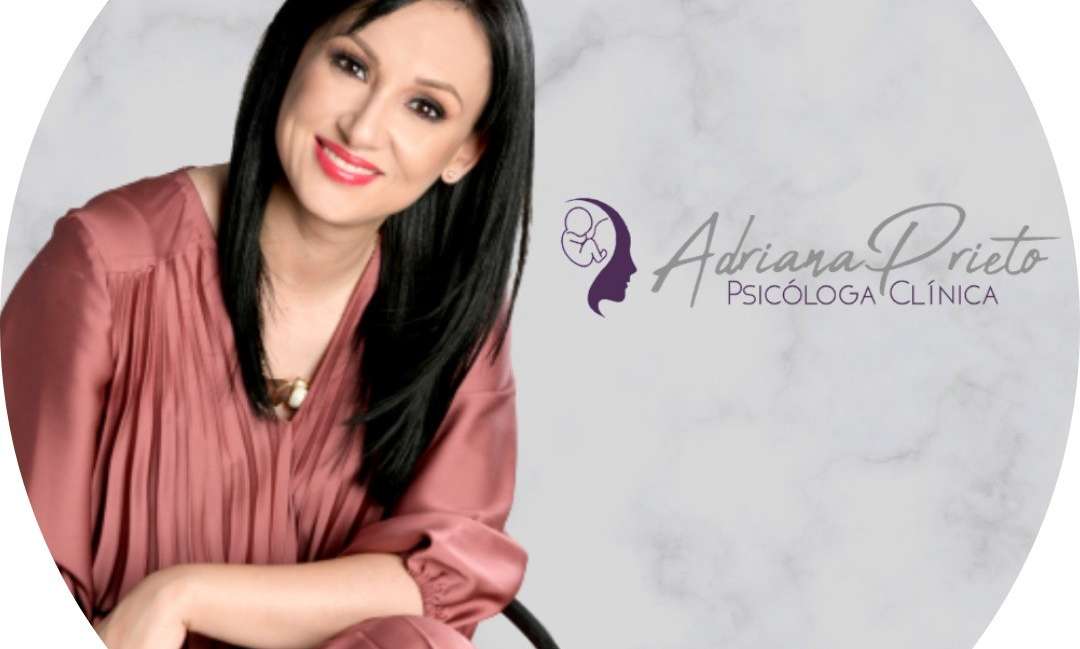 Adriana Prieto Licón