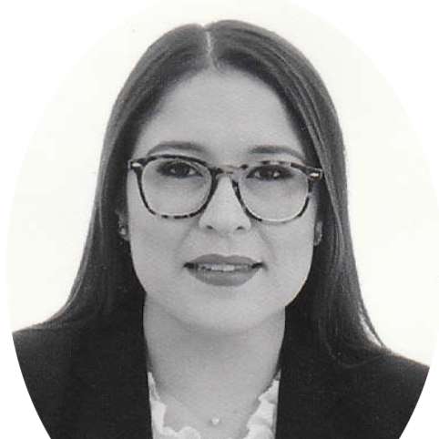 Roxana Denise Morán Arteaga