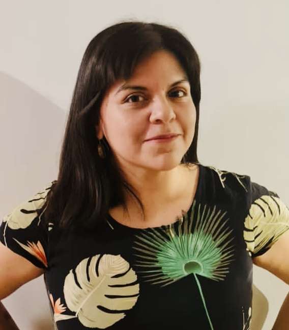 Alejandra Manosalva González