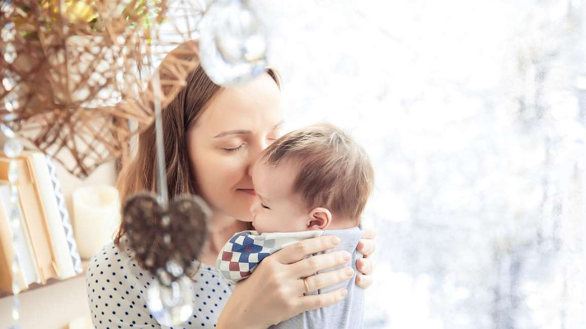 La OMS lanza una nueva guía para la integración de la salud mental perinatal en los servicios de salud maternoinfantil