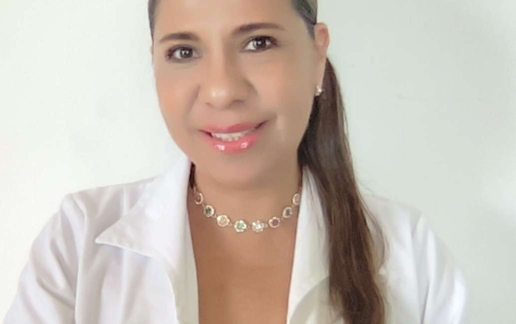 Gabriela Santaella Morales