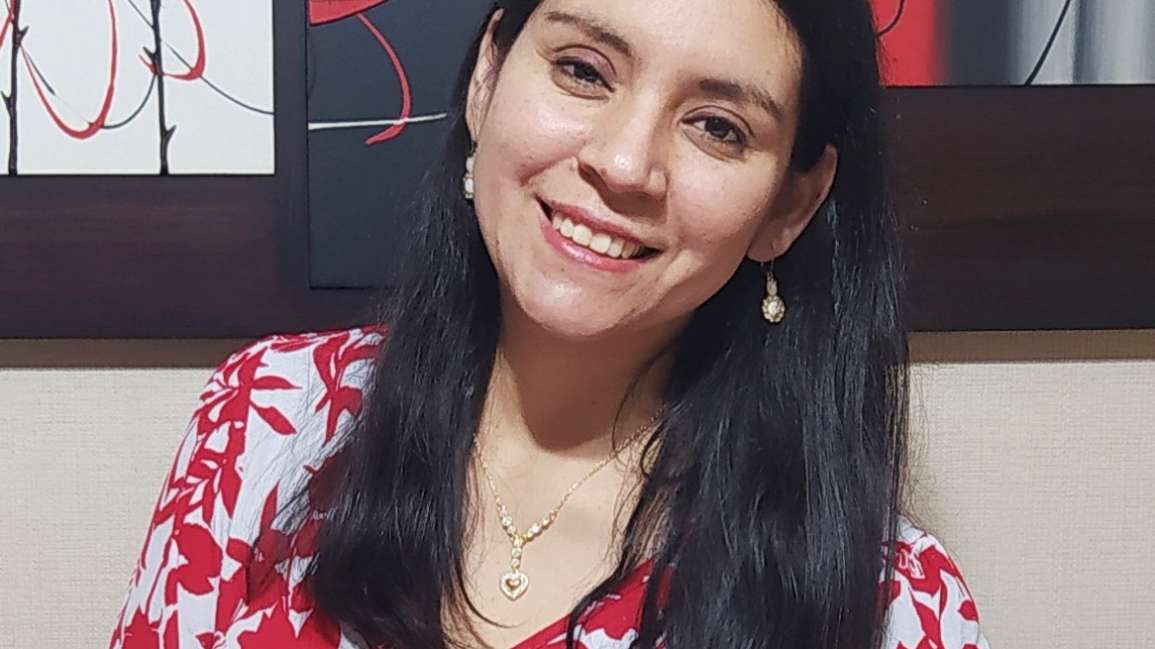 Gianina De La Cruz Rojas