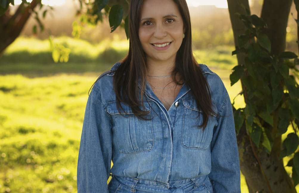 Carolina Vera López